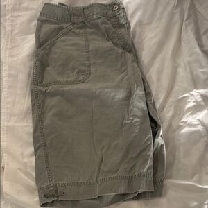 Westbound Women's Gray Shorts